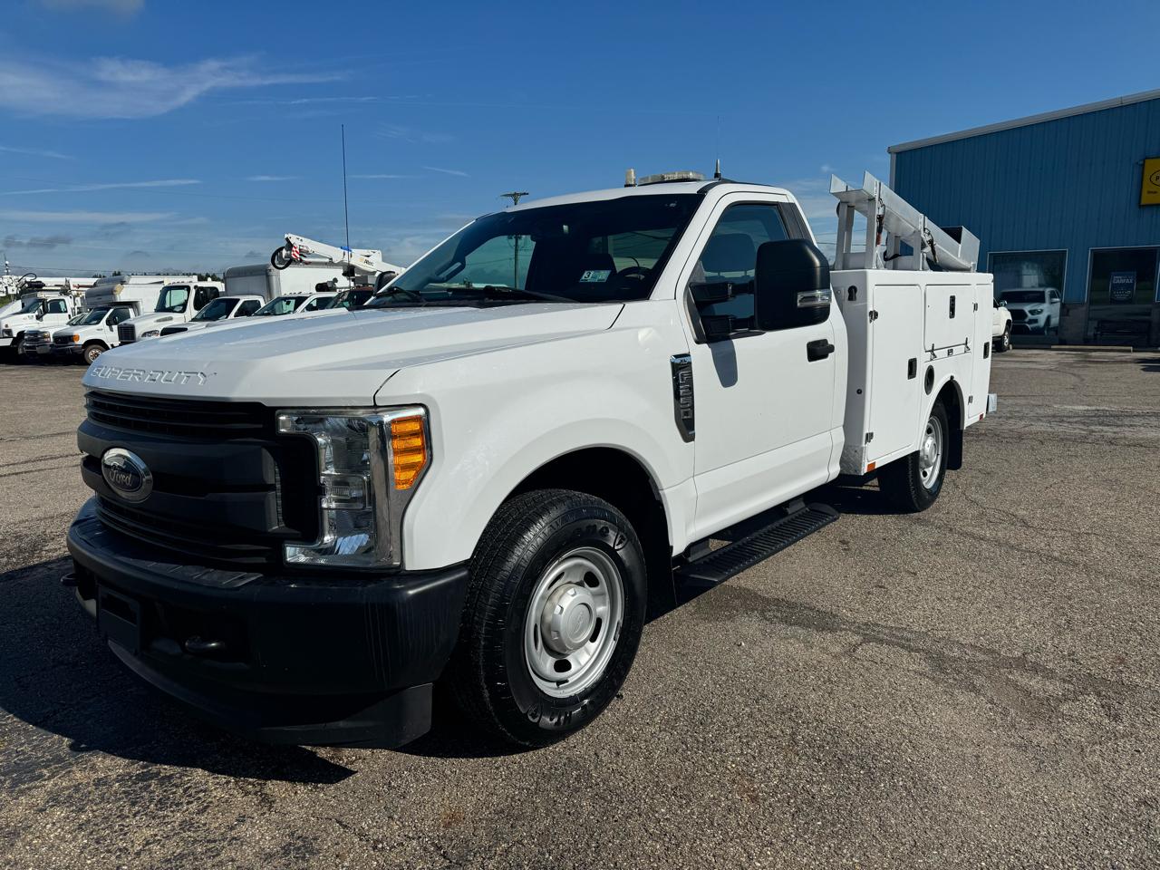 ford f-250 super duty 2017 1FDBF2A65HED72529 image ford f-250 super duty 2017 1FDBF2A65HED72529 image